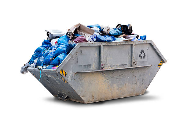 Best Junk Hauling Services  in Balcones Heights, TX